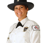 Upscale Security Officer G4S